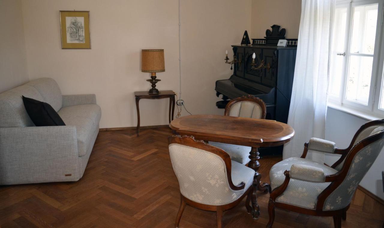 Villa Iolanda Мерано Екстер'єр фото