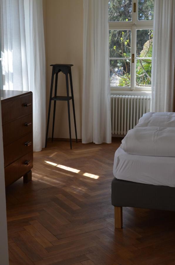 Villa Iolanda Мерано Екстер'єр фото