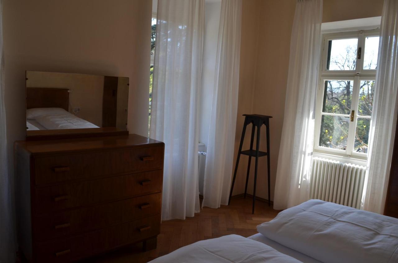 Villa Iolanda Мерано Екстер'єр фото