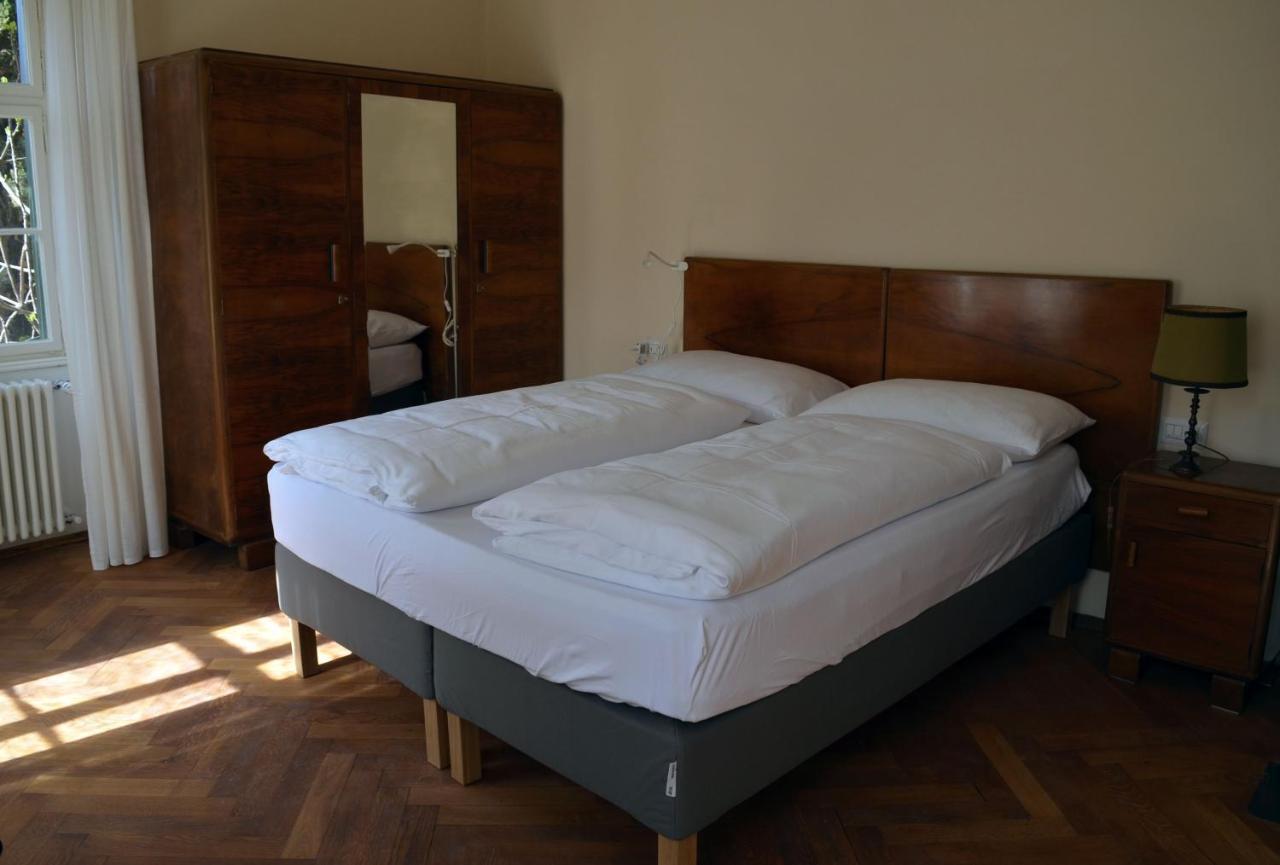 Villa Iolanda Мерано Екстер'єр фото