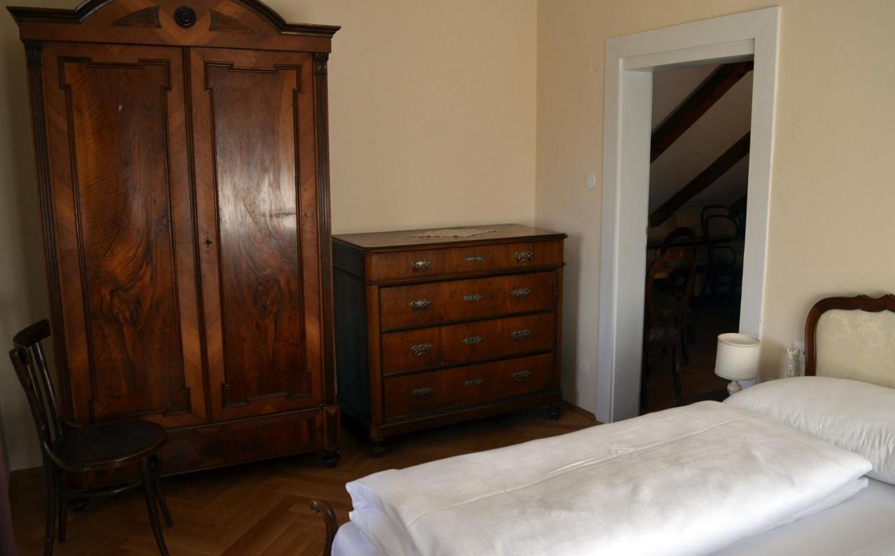 Villa Iolanda Мерано Екстер'єр фото