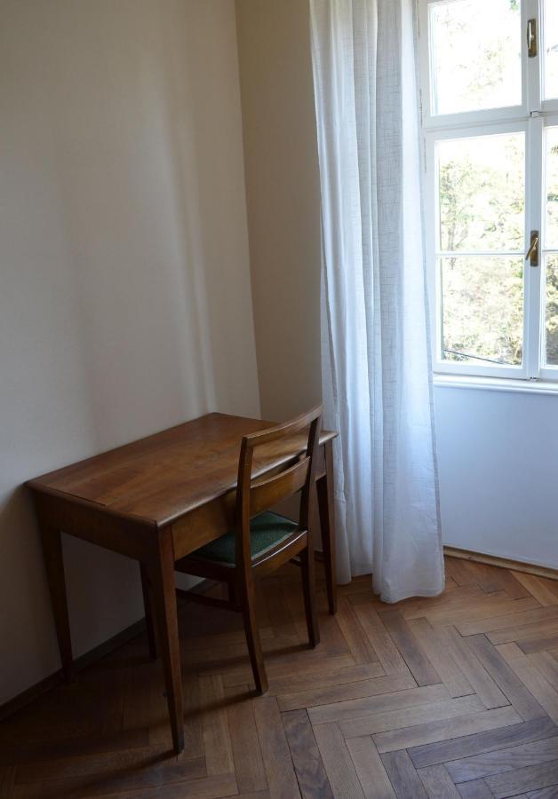 Villa Iolanda Мерано Екстер'єр фото
